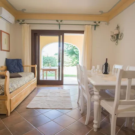 Lovely Flat Only 350 M From The