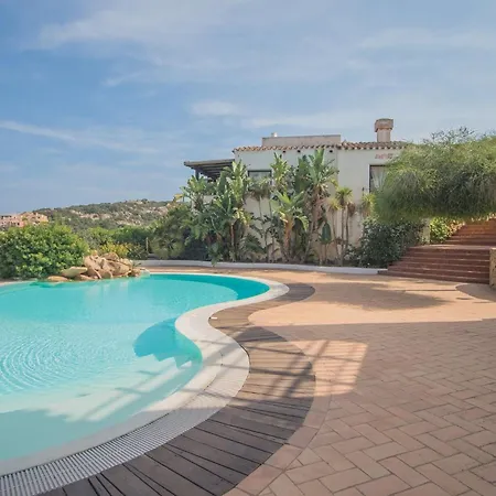 Lovely Flat Only 350 M From The Daire Liscia di Vacca