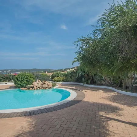 Lovely Flat Only 350 M From The *