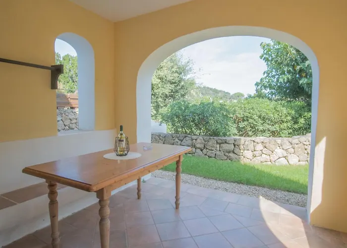 公寓 Lovely Flat Only 350mt From The