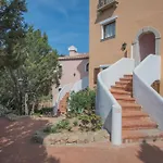 아파트 Lovely Flat Only 350 M From The