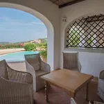 Lovely Flat Only 350 M From The 리시아 디 바카