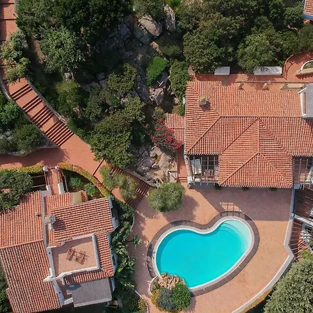 Lovely Flat Only 350mt From The