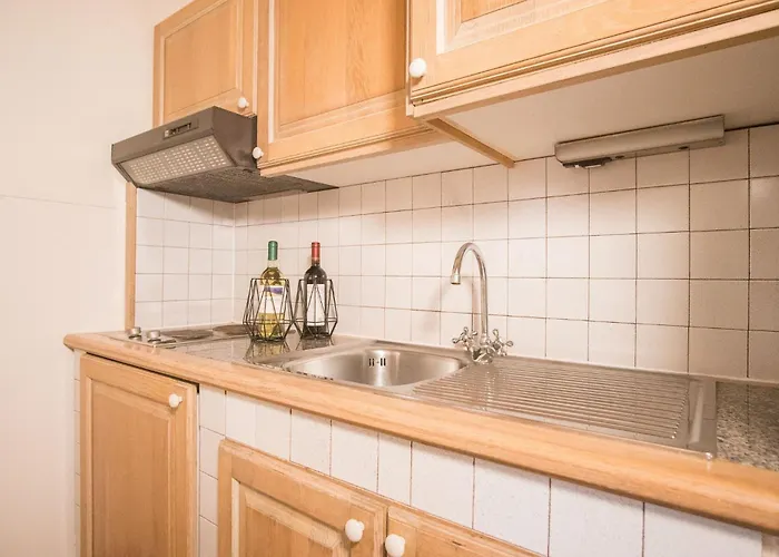 Apartman Lovely Flat Only 350mt From The